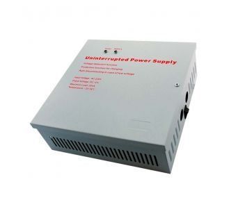 YP-902-12-3 Блок питания 00000000142 - постачальник електрообладнання для автоматизації простору Polygon Center