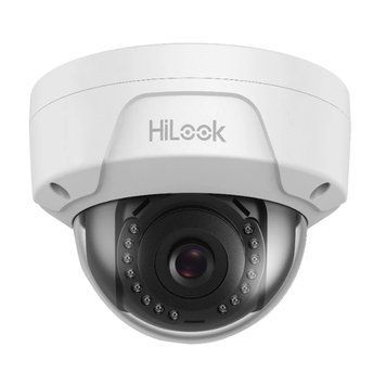 IPC-D140H-F 4МП (2.8мм) IP видеокамера HiLook 0007797 &ndash; поставщик электрооборудования для автоматизации пространства Polygon Center