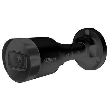 DH-IPC-HFW1431S1-BE 4MP (2.8мм) IP видеокамера Dahua 0020135 &ndash; поставщик электрооборудования для автоматизации пространства Polygon Center
