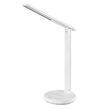 VIDEX VL-TF16W 5W 1800-5000K LED настольная лампа с аккумулятором 0017505 &ndash; поставщик электрооборудования для автоматизации пространства Polygon Center