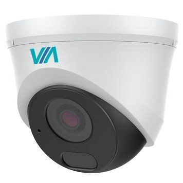 VS-D24AS 4МП (2.8мм) IP відеокамера VIA SECURITY 0020949 - постачальник електрообладнання для автоматизації простору Polygon Center