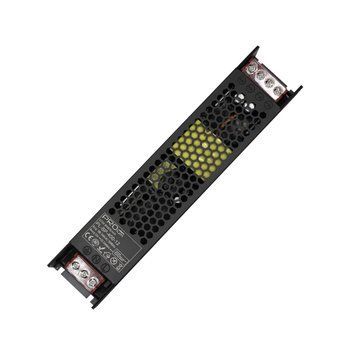 Блок живлення PROLUM&trade; 12V, 400W, 33.3А, Series "SP" 223038 - постачальник електрообладнання для автоматизації простору Polygon Center
