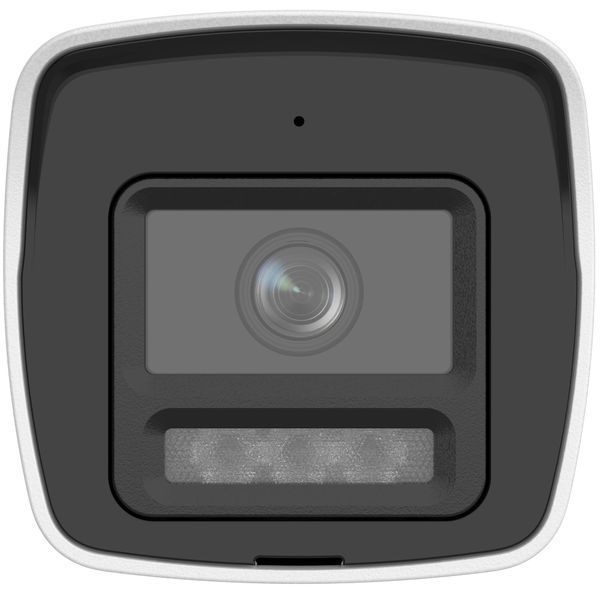DS-2CD1047G3H-LIUF 4МП (2.8мм) IP видеокамера Hikvision 0030061 &ndash; поставщик электрооборудования для автоматизации пространства Polygon Center