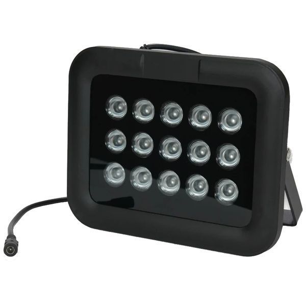 Light Vision VLC-1512IR (950nm) 90&deg; Інфрачервоний прожектор 0025301 - постачальник електрообладнання для автоматизації простору Polygon Center