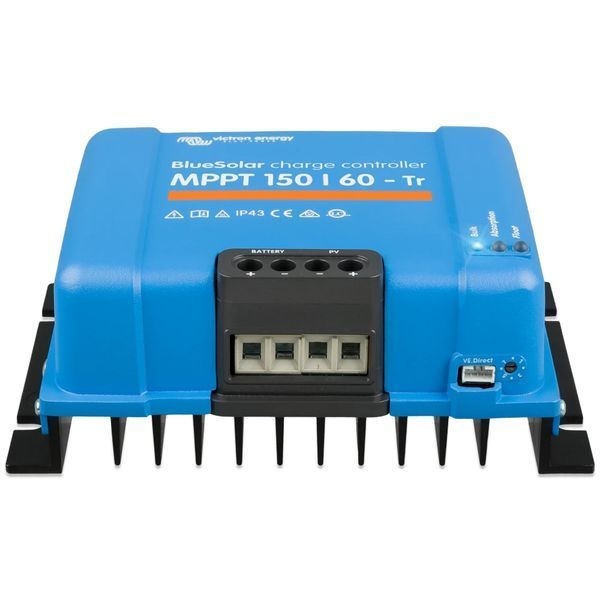 Victron Energy BlueSolar MPPT 150/60-Tr Контролер заряду