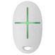 Брелок Ajax Superior SpaceControl white Jeweller 0025434, 1/4 - Polygon Center