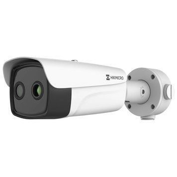 Hikmicro HM-TD2638-15/G0/T1Y Біспектральна камера 0025512 &ndash; поставщик электрооборудования для автоматизации пространства Polygon Center