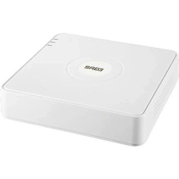 SE-NVR08V1Q Відеореєстратор SafetyEye 0017910 - постачальник електрообладнання для автоматизації простору Polygon Center