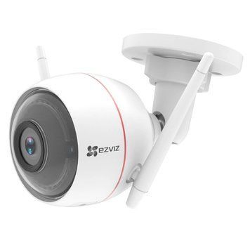CS-CV310-A0-1B2WFR(4mm) 2 МП IP камера EZVIZ 0003607 &ndash; поставщик электрооборудования для автоматизации пространства Polygon Center