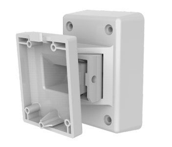 DS-PDB-EX-Wallbracket настенный кронштейн 0003873 &ndash; поставщик электрооборудования для автоматизации пространства Polygon Center
