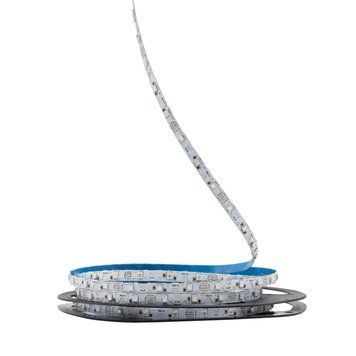 Светодиодная LED лента PROLUM&trade; 12V; IP20; 3535\60; S-TYPE; Series "S", RGB 320133 &ndash; поставщик электрооборудования для автоматизации пространства Polygon Center
