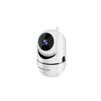 Беспроводная поворотная камера GreenVision GV-165-GM-DIG30-10 PTZ 3MP LP19474 &ndash; поставщик электрооборудования для автоматизации пространства Polygon Center