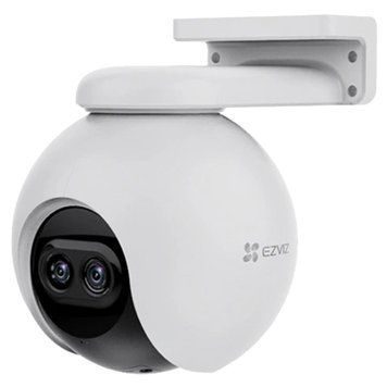 C8PF (2MP,W1 cs-C8PF) Wi-Fi IP відеокамера Ezviz 0015281 - постачальник електрообладнання для автоматизації простору Polygon Center