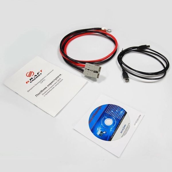 Kraft KRF-PSW3000VA/2400W(LCD)48V Инвертор с ИБП 0019817 &ndash; поставщик электрооборудования для автоматизации пространства Polygon Center
