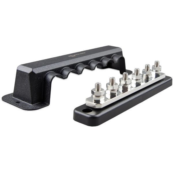 Victron Busbar 250A 6P Шинопровід