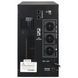 Kraft KRF-PSW3000VA/2400W(LCD)48V Инвертор с ИБП 0019817, 2/3 - Polygon Center
