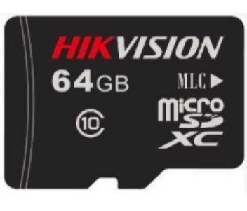 HS-TF-H1 (64Гб) micro-SD Карта пам'яті 10000001247 &ndash; поставщик электрооборудования для автоматизации пространства Polygon Center
