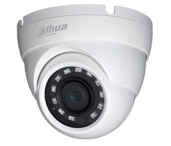 DH-HAC-HDW1801MP 8МП (2.8мм) HDCVI видеокамера Dahua 0001630 &ndash; поставщик электрооборудования для автоматизации пространства Polygon Center