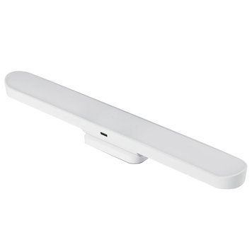 VIDEX VL-NL049W-R Светильник LED аккумуляторный с пультом 0018235 &ndash; поставщик электрооборудования для автоматизации пространства Polygon Center