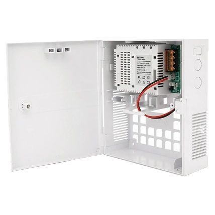 EuroPower EP-UPS-1205(P) 13.8В/0.65А ИБП под акб 12В/7A 0029496 &ndash; поставщик электрооборудования для автоматизации пространства Polygon Center