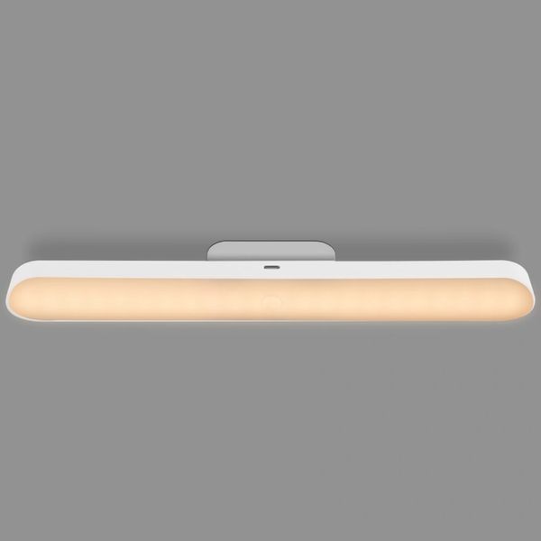 VIDEX VL-NL049W-R Світильник LED акумуляторний з пультом 0018235 - постачальник електрообладнання для автоматизації простору Polygon Center