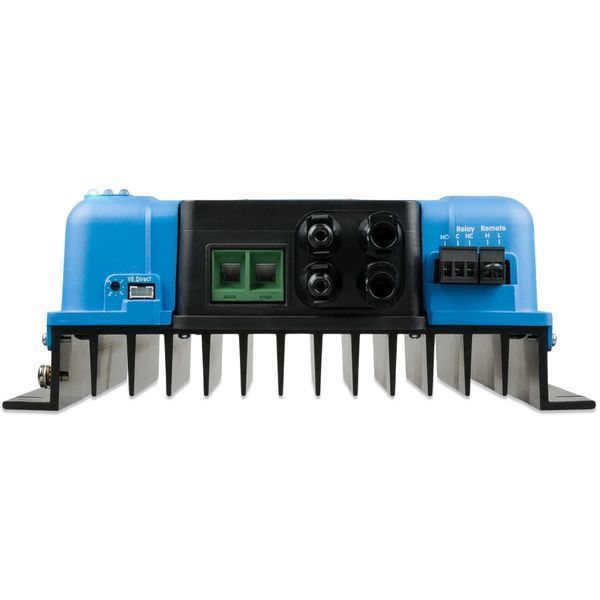Victron Energy SmartSolar MPPT 150/60-MC4 Контролер заряду 0024525 - постачальник електрообладнання для автоматизації простору Polygon Center
