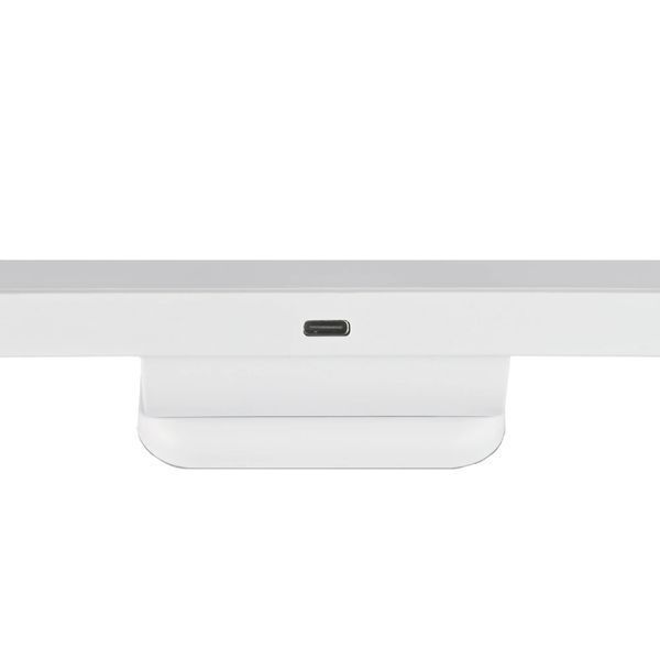 VIDEX VL-NL049W-R Світильник LED акумуляторний з пультом 0018235 - постачальник електрообладнання для автоматизації простору Polygon Center