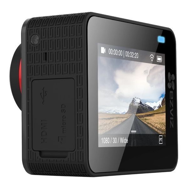 CS-S5plus-212WFBS-b Экшн-камера EZVIZ 0000230 &ndash; поставщик электрооборудования для автоматизации пространства Polygon Center