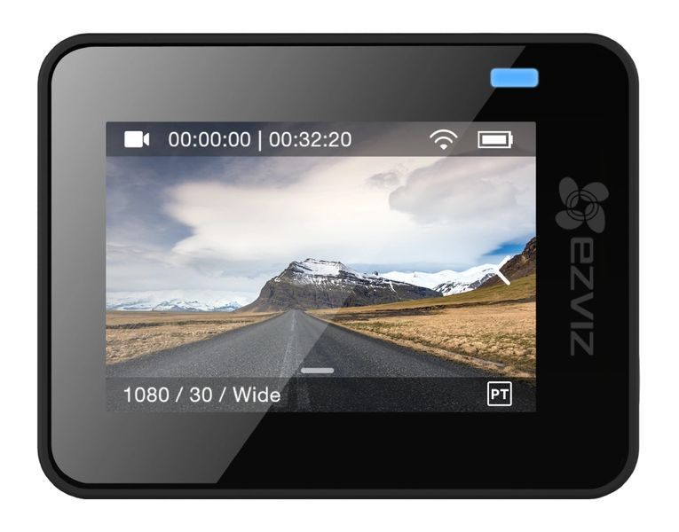 CS-S5plus-212WFBS-b Экшн-камера EZVIZ 0000230 &ndash; поставщик электрооборудования для автоматизации пространства Polygon Center