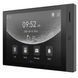 Dnake H616 BLACK 8' Android 10 Відеодомофон 0026271, 2/3 - Polygon Center