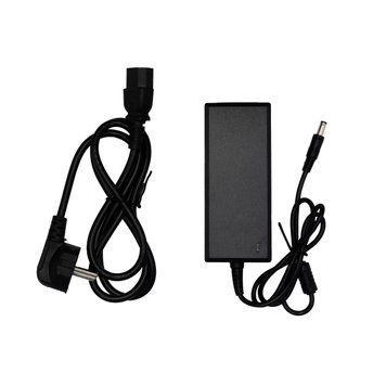 Блок питания PROLUM&trade; 12V, 72W, 6.0А, Series "PD" 224007 &ndash; поставщик электрооборудования для автоматизации пространства Polygon Center