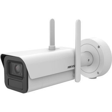 iDS-2CD7A46G2/P-IZHSY/4G (B) 4МП (10-50мм) ANPR IP видеокамера Hikvision 0028698 &ndash; поставщик электрооборудования для автоматизации пространства Polygon Center