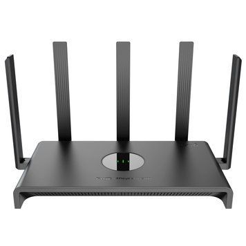 RG-EW3000GX PRO двухдиапазонный 2хWAN 3000M Wi-Fi 6 Wi-Fi роутер 0016222 &ndash; поставщик электрооборудования для автоматизации пространства Polygon Center