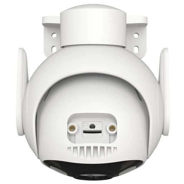 Cruiser 2 (IPC-GS7EP-5M0WE) 5МП P&T с Wi-Fi IP відеокамера Imou 0013149 - постачальник електрообладнання для автоматизації простору Polygon Center