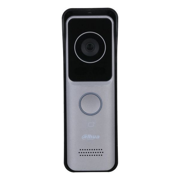 DHI-VTO2311R-WP Wi-Fi IP65 Виклична панель Dahua 0008868 - постачальник електрообладнання для автоматизації простору Polygon Center