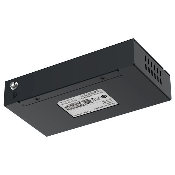 Ruijie Reyee RG-ES105GD Комутатор 5 портів некерований 0012829 - постачальник електрообладнання для автоматизації простору Polygon Center