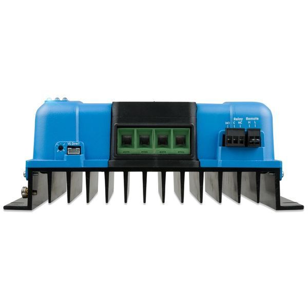 Victron Energy SmartSolar MPPT 150/70-Tr Контроллер заряда