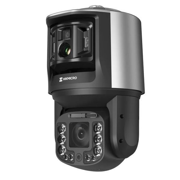 HM-TX3840-25/G0/T1 PTZ видеокамера Hikmicro 0023043 &ndash; поставщик электрооборудования для автоматизации пространства Polygon Center