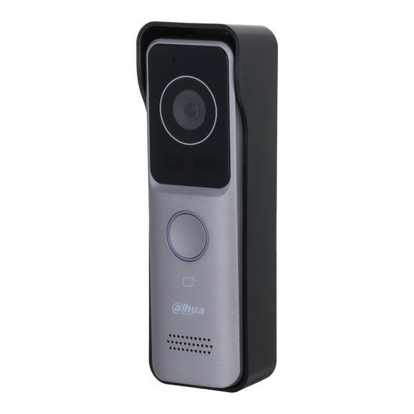DHI-VTO2311R-WP Wi-Fi IP65 Виклична панель Dahua 0008868 - постачальник електрообладнання для автоматизації простору Polygon Center