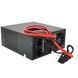 BRAZZERS BRSW-LFP-600 (500Вт) ИБП под внешний АКБ 12V(LiFePo4/GEL/AGM), ток заряда 10/20A 0015475, 2/2 - Polygon Center