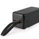 TITANUM 741S 22.5W Black 50000mAh Повербанк 0016939, 2/5 - Polygon Center