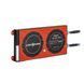 BMS плата LP LiFePO4 48V 16S Dis 150A Ch 75A LP19523, 3/5 - Polygon Center