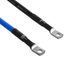 BMS плата LP LiFePO4 48V 16S Dis 150A Ch 75A LP19523, 5/5 - Polygon Center