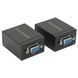 Cat5e / 6e 60м Пассивний подовжувач VGA сигналу 0030073, 1/2 - Polygon Center