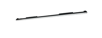 Магнітний трековий світильник PROLUM&trade; M20; 36W; 48V; Чорний SERIES "FL"; CCT TuyaSmart 741068 - постачальник електрообладнання для автоматизації простору Polygon Center