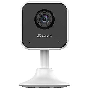 CS-H1C (1080P) Wi-Fi IP відеокамера Ezviz 0015284 - постачальник електрообладнання для автоматизації простору Polygon Center