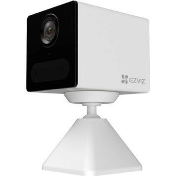 CB2&nbsp;(1080P,WH cs-cb2) 1080p Wi-Fi IP видеокамера Ezviz 0016117 &ndash; поставщик электрооборудования для автоматизации пространства Polygon Center