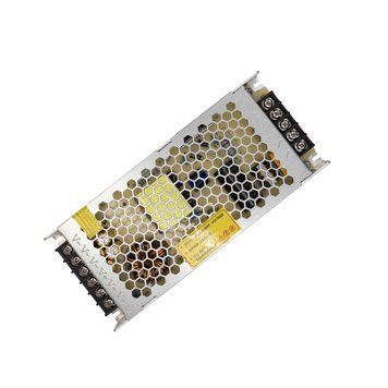 Блок живлення PROLUM&trade; 4.5V; 5V, 100W-F, 20А, Series "DX" 211010 - постачальник електрообладнання для автоматизації простору Polygon Center
