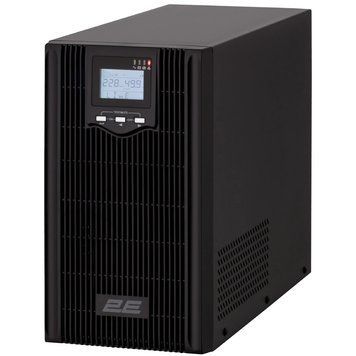 2E PS3000L 3000ВА Источник бесперебойного питания под аккумулятор 0024102 &ndash; поставщик электрооборудования для автоматизации пространства Polygon Center