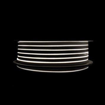 Светодиодный неон PROLUM&trade; 6x12, IP68, 5V, Series "SX", Нейтральный-белый, PRO 150005 &ndash; поставщик электрооборудования для автоматизации пространства Polygon Center